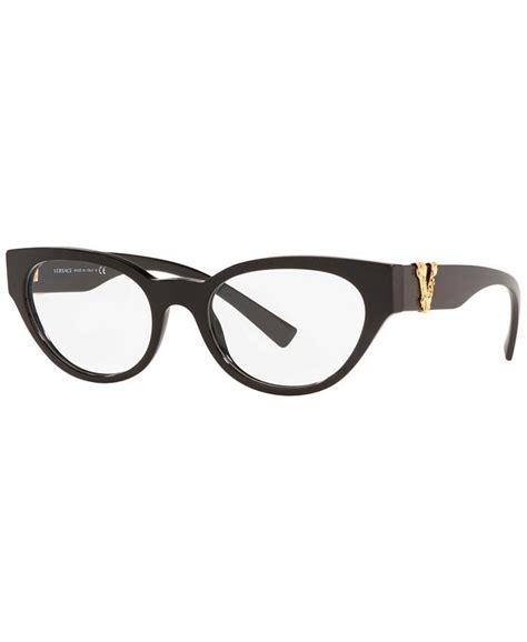 Versace VE3282 Eyeglasses 